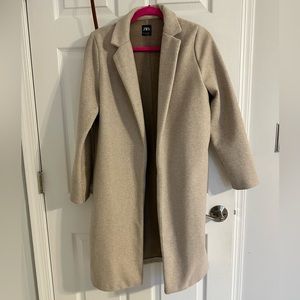 Zara Trench Coat
